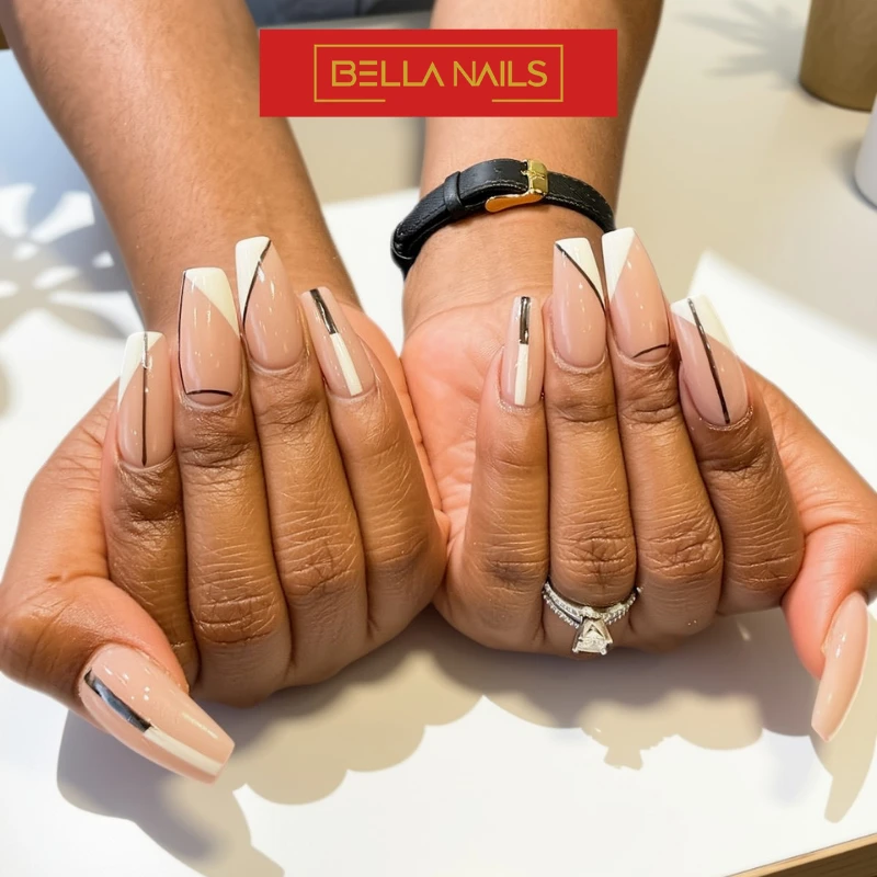 Bella Nails & Spa